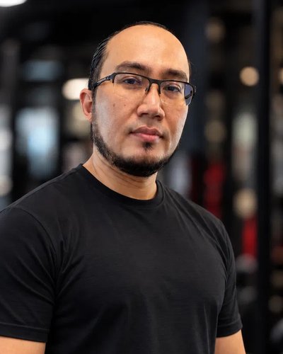 Coach Fiq